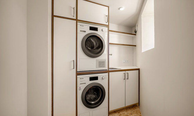 Nouvelle construction - Villa -
Marbella