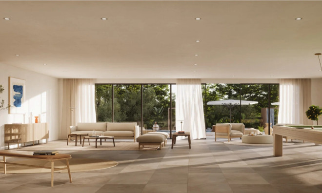 New Build - Apartment / flat -
La Gaspara