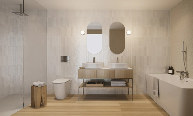 New Build - Apartment / flat -
La Gaspara