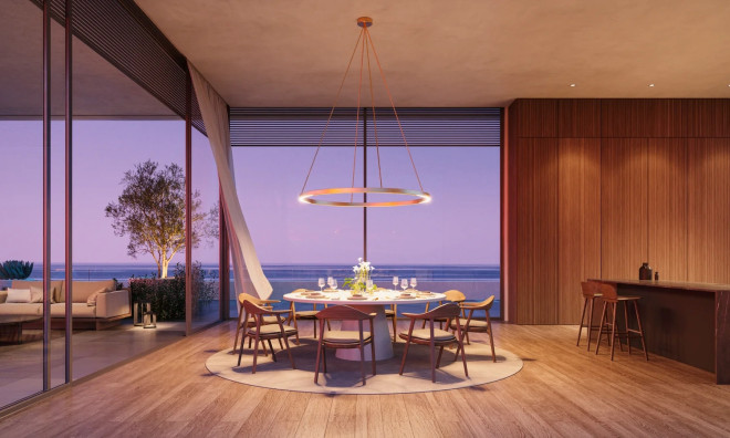 New Build - Apartment / flat -
La Gaspara