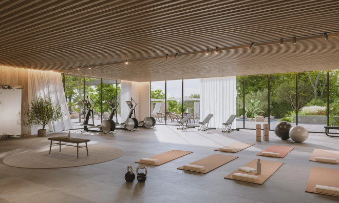 Nieuwbouw Woningen - Appartement / flat -
La Gaspara