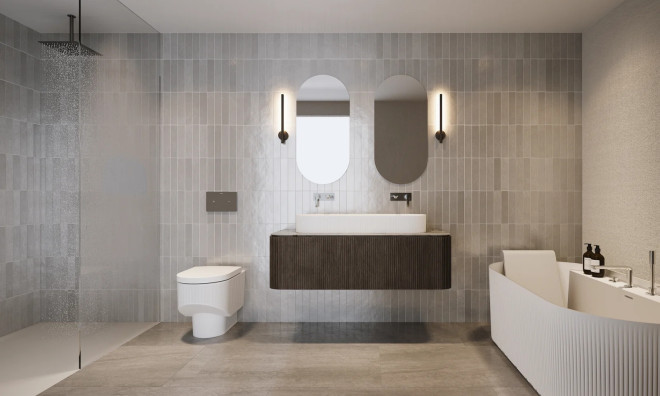 Nieuwbouw Woningen - Appartement / flat -
La Gaspara