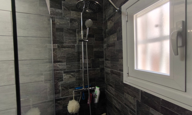 Revente - Bungalow -
 - Los Narejos