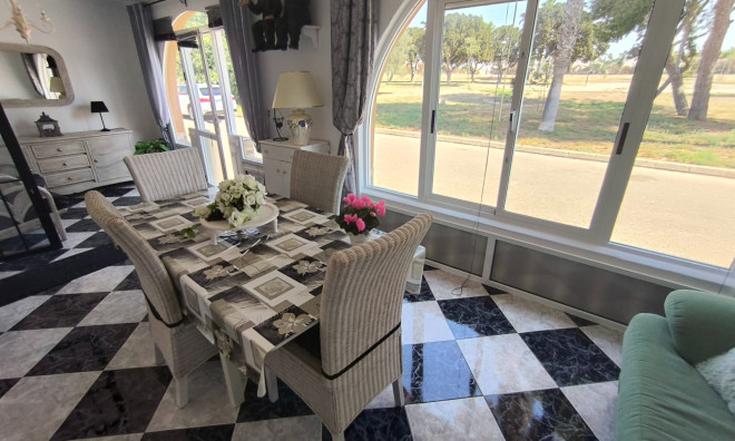 Revente - Bungalow -
 - Los Narejos