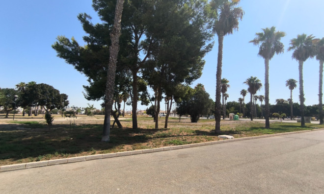 Revente - Bungalow -
 - Los Narejos