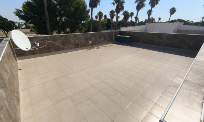 Revente - Bungalow -
 - Los Narejos