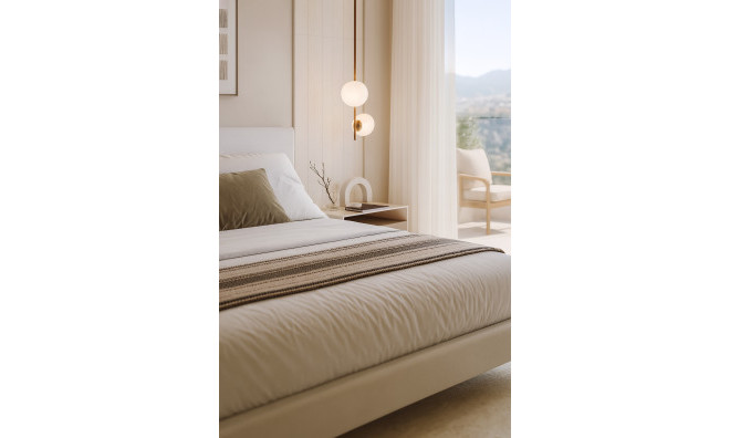 New Build - Apartment / flat -
Fuengirola