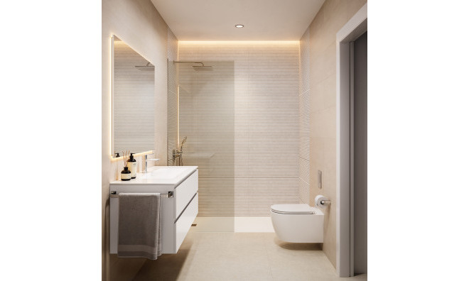 New Build - Apartment / flat -
Fuengirola