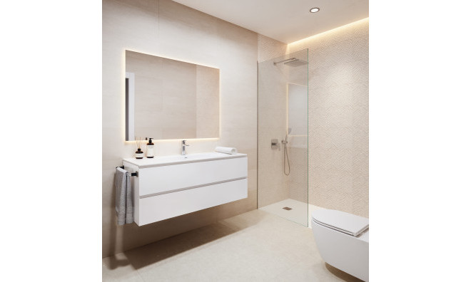 Nieuwbouw Woningen - Appartement / flat -
Fuengirola