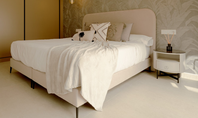 Obra nueva - Villa / Semi pareado -
Heredades