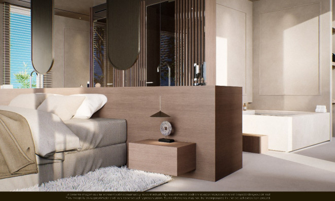 New Build - Villa -
Marbella