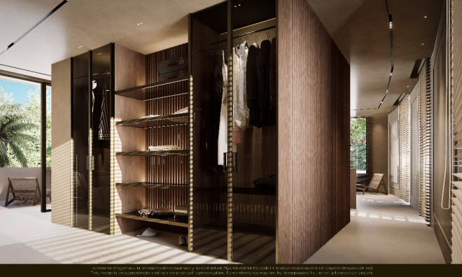 New Build - Villa -
Marbella