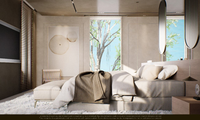 New Build - Villa -
Marbella