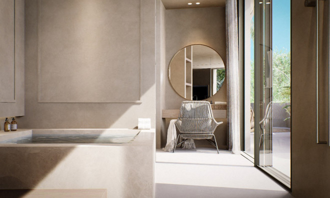 New Build - Villa -
Marbella