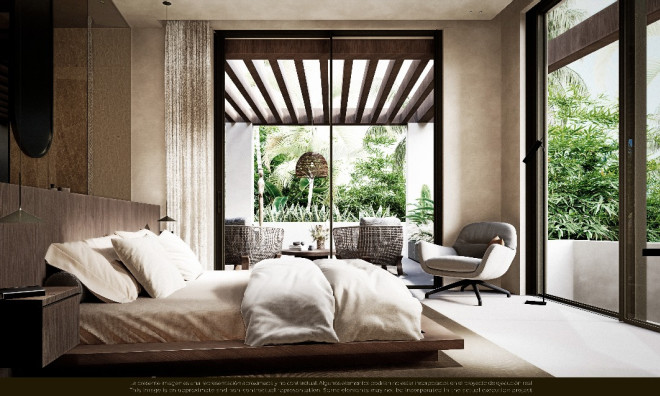 New Build - Villa -
Marbella