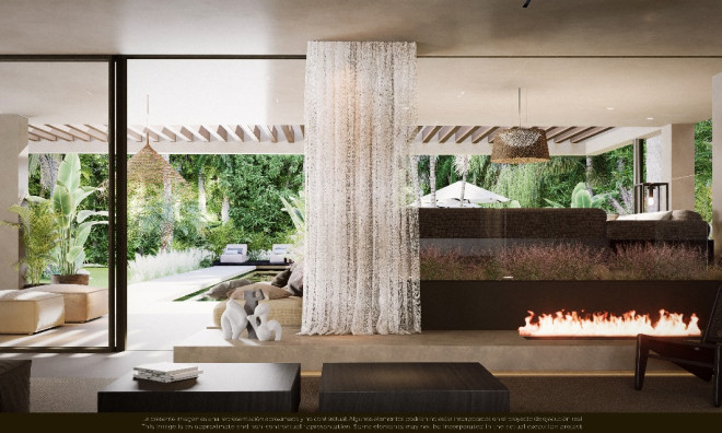 New Build - Villa -
Marbella