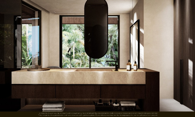 New Build - Villa -
Marbella