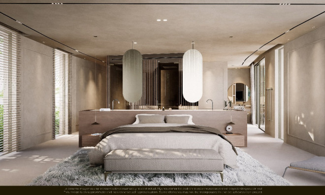 New Build - Villa -
Marbella