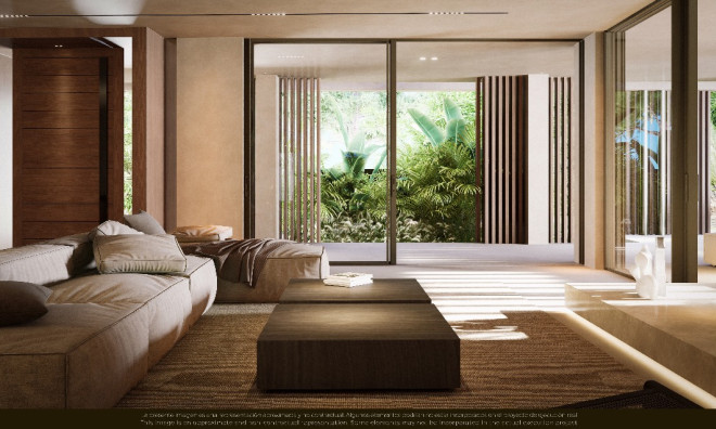 New Build - Villa -
Marbella