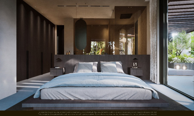 New Build - Villa -
Marbella