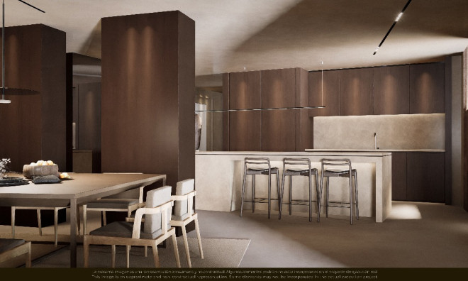 New Build - Villa -
Marbella