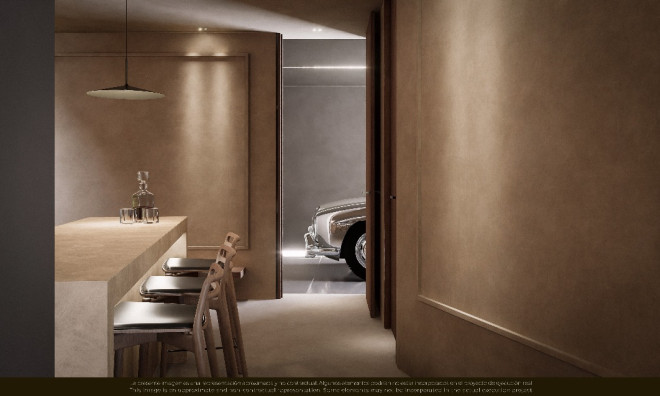 New Build - Villa -
Marbella