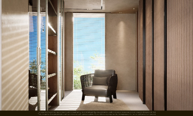 New Build - Villa -
Marbella