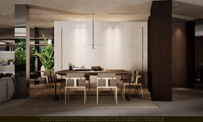 New Build - Villa -
Marbella