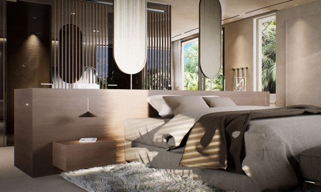 New Build - Villa -
Marbella