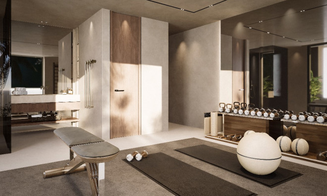 New Build - Villa -
Marbella