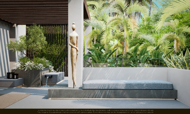 New Build - Villa -
Marbella