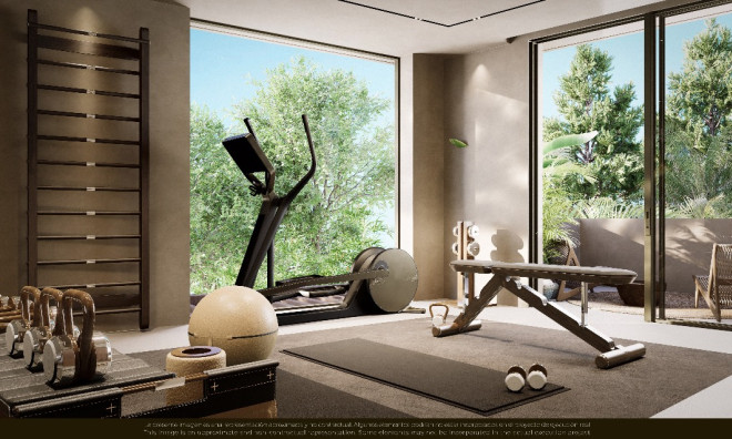 New Build - Villa -
Marbella