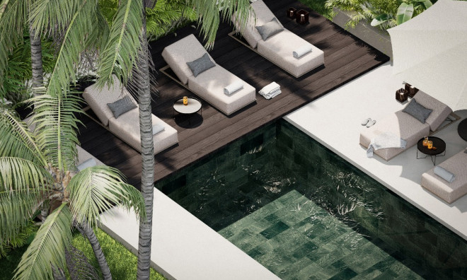 New Build - Villa -
Marbella