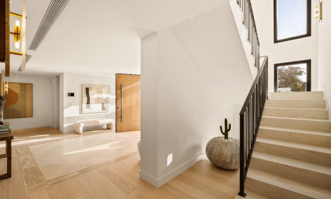 Новое здание - Villa -
Marbella