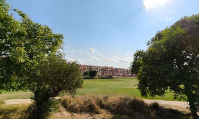 Resale - Villa -
Torre-Pacheco - Mar Menor Golf Resort
