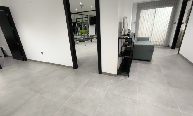 Resale - Villa -
Torre-Pacheco - Mar Menor Golf Resort