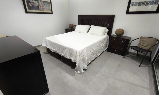 Resale - Villa -
Torre-Pacheco - Mar Menor Golf Resort