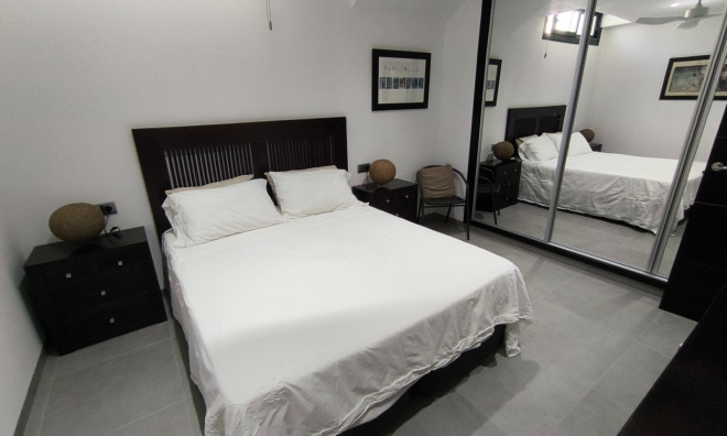 Resale - Villa -
Torre-Pacheco - Mar Menor Golf Resort