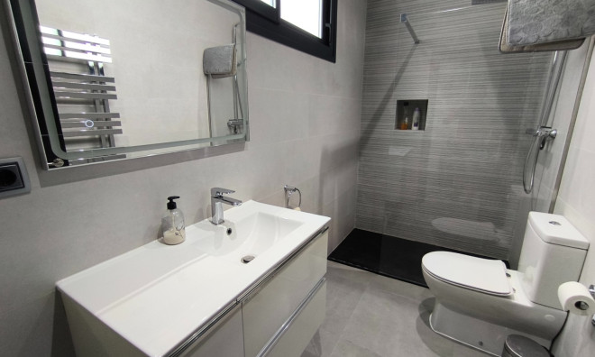 Resale - Villa -
Torre-Pacheco - Mar Menor Golf Resort