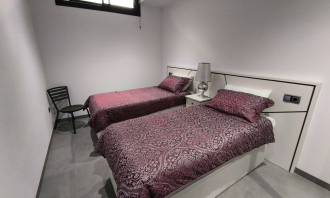 Resale - Villa -
Torre-Pacheco - Mar Menor Golf Resort