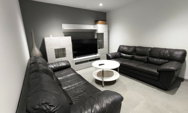 Resale - Villa -
Torre-Pacheco - Mar Menor Golf Resort