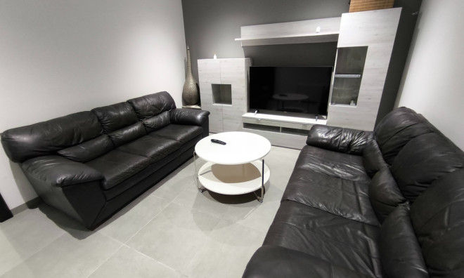 Resale - Villa -
Torre-Pacheco - Mar Menor Golf Resort