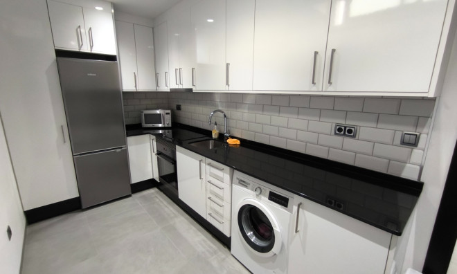 Resale - Villa -
Torre-Pacheco - Mar Menor Golf Resort