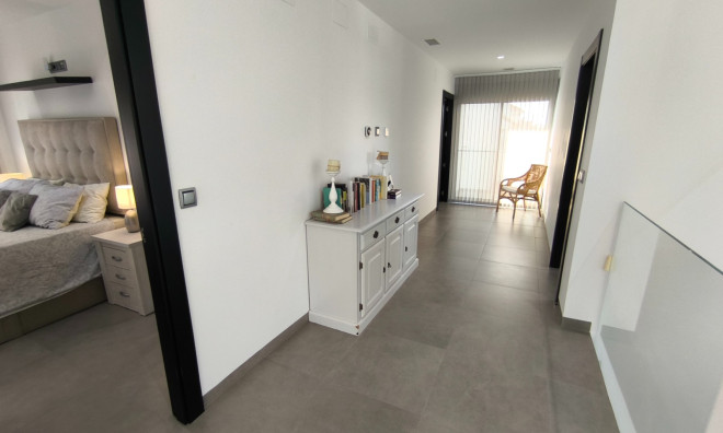 Resale - Villa -
Torre-Pacheco - Mar Menor Golf Resort