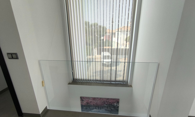 Resale - Villa -
Torre-Pacheco - Mar Menor Golf Resort