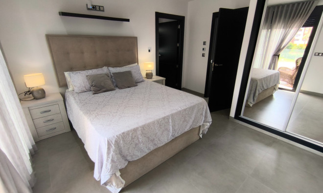 Resale - Villa -
Torre-Pacheco - Mar Menor Golf Resort