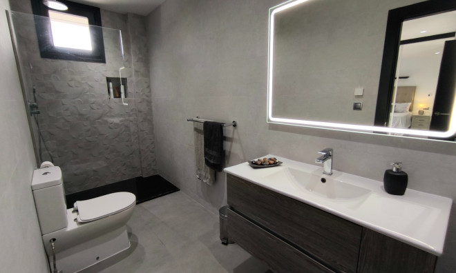 Resale - Villa -
Torre-Pacheco - Mar Menor Golf Resort