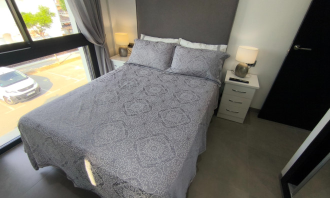 Resale - Villa -
Torre-Pacheco - Mar Menor Golf Resort