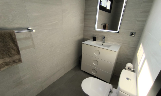 Resale - Villa -
Torre-Pacheco - Mar Menor Golf Resort