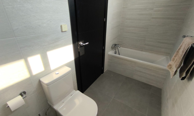 Resale - Villa -
Torre-Pacheco - Mar Menor Golf Resort